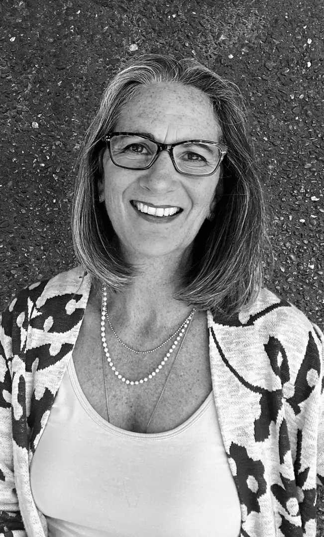 Profile photo of Kimberly Woodland co-founder of Body Comes to Mind