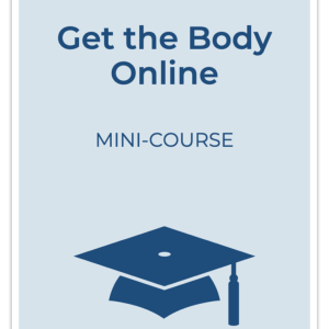 Get the Body Online